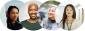avatars clientes